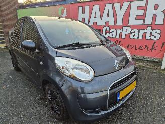 Avarii autoturisme Citroën C1 1.0 12v selection 2012/1