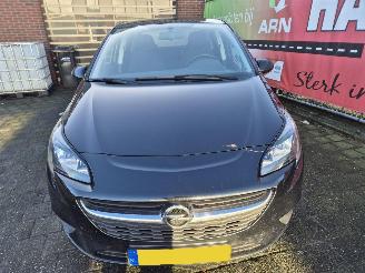 Opel Corsa-E 1.0 turbo edition picture 7