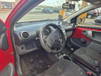 Peugeot 107 1.0 12v xs picture 6