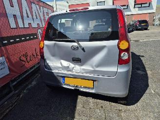 Daihatsu Cuore 1.0 comfort plus S picture 3