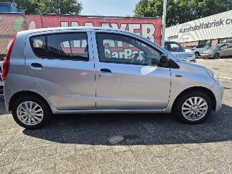 Daihatsu Cuore 1.0 comfort plus S picture 2