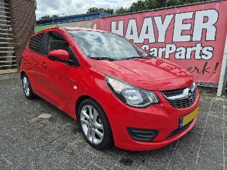 škoda osobní automobily Opel Karl 1.0 ecoFlex edition 2016/3