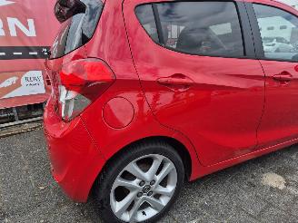 Opel Karl 1.0 ecoFlex edition picture 3