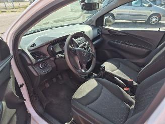 Opel Karl 1.0 ecoflex edition picture 8