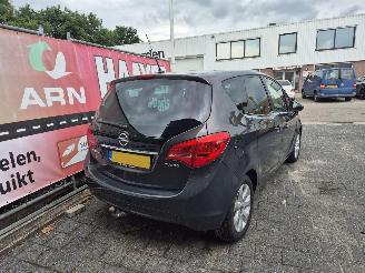 Opel Meriva 1.4 turbo cosma picture 3