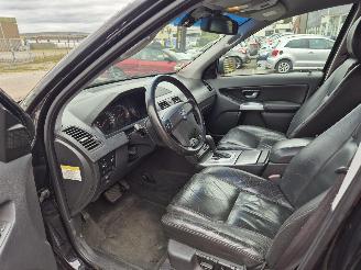 Volvo Xc-90 2.9 t6 exclusive picture 9