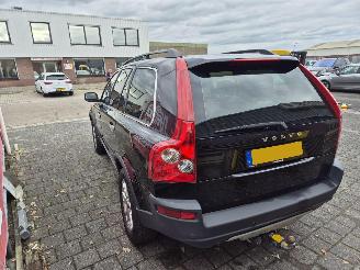 Volvo Xc-90 2.9 t6 exclusive picture 6