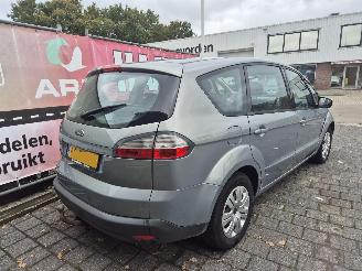 Ford S-Max 2.0 trend picture 3