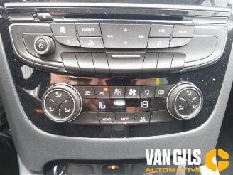 Peugeot 508 508 SW (8E/8U), Combi, 2010 / 2018 1.6 HDiF 16V picture 10