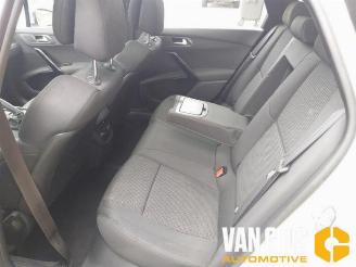 Peugeot 508 508 SW (8E/8U), Combi, 2010 / 2018 1.6 HDiF 16V picture 14