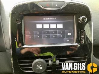 Renault Clio Clio IV (5R), Hatchback 5-drs, 2012 / 2021 1.5 Energy dCi 90 FAP picture 16