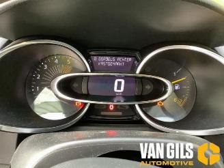 Renault Clio Clio IV (5R), Hatchback 5-drs, 2012 / 2021 1.5 Energy dCi 90 FAP picture 13