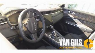 Lynk & Co 01 01, SUV, 2018 1.5 PHEV picture 11