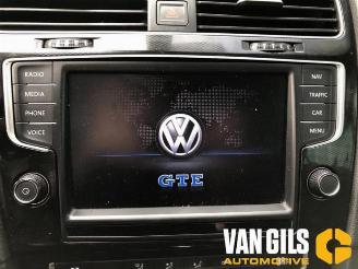 Volkswagen Golf Golf VII (AUA), Hatchback, 2012 / 2021 1.4 GTE 16V picture 8
