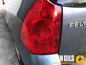 Peugeot 307 307 Break (3E), Combi, 2002 / 2009 1.6 16V picture 15