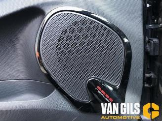 Renault Clio Clio IV Estate/Grandtour (7R), Combi 5-drs, 2012 / 2021 0.9 Energy TCE 12V picture 13