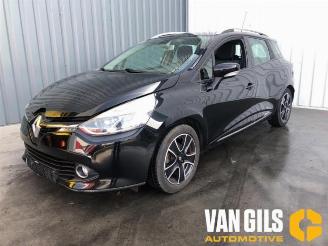 Renault Clio Clio IV Estate/Grandtour (7R), Combi 5-drs, 2012 / 2021 0.9 Energy TCE 12V picture 3