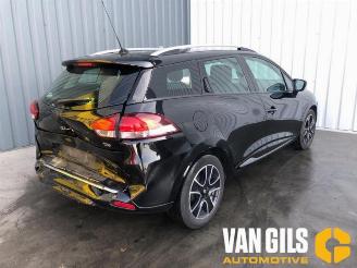 Renault Clio Clio IV Estate/Grandtour (7R), Combi 5-drs, 2012 / 2021 0.9 Energy TCE 12V picture 7