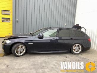 BMW 5-serie 5 serie Touring (F11), Combi, 2009 / 2017 525d 16V picture 8
