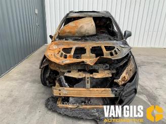 Dezmembrări autoturisme Opel Mokka Mokka/Mokka X, SUV, 2012 X 1.4 Turbo 16V 4x2 2017/3