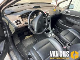 Peugeot 307 307 SW (3H), Combi, 2002 / 2008 2.0 16V picture 10