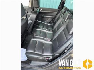 Peugeot 307 307 SW (3H), Combi, 2002 / 2008 2.0 16V picture 13