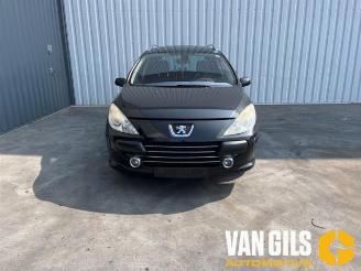 Dezmembrări autoturisme Peugeot 307 307 SW (3H), Combi, 2002 / 2008 2.0 16V 2006/1