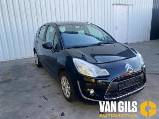 Citroën C3 C3 (SC), Hatchback, 2009 / 2016 1.1 picture 4