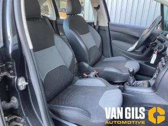 Citroën C3 C3 (SC), Hatchback, 2009 / 2016 1.1 picture 15