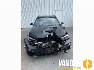 BMW X5 X5 (G05), SUV, 2018 xDrive 45 e iPerformance 3.0 24V picture 21