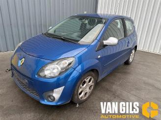 Renault Twingo Twingo II (CN), Hatchback 3-drs, 2007 / 2014 1.2 16V GT TCE picture 2