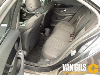 Mercedes C-klasse C (W205), Sedan, 2013 / 2021 C-300 2.0 EQ Boost Turbo 16V picture 13