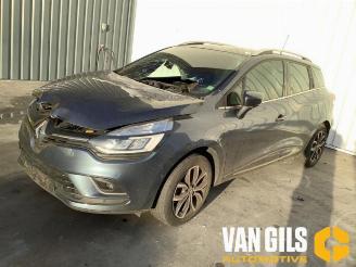 Renault Clio Clio IV Estate/Grandtour (7R), Combi 5-drs, 2012 / 2021 0.9 Energy TCE 90 12V picture 7