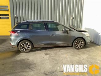 Renault Clio Clio IV Estate/Grandtour (7R), Combi 5-drs, 2012 / 2021 0.9 Energy TCE 90 12V picture 4