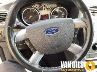 Ford Focus Focus 2 Wagon, Combi, 2004 / 2012 1.6 16V picture 18