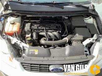 Ford Focus Focus 2 Wagon, Combi, 2004 / 2012 1.6 16V picture 11