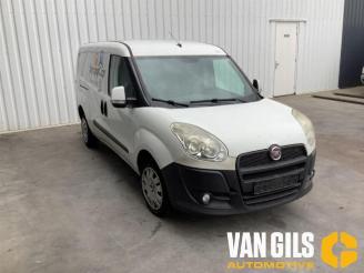 Uttjänta bilar auto Fiat Doblo Doblo Cargo (263), Van, 2010 1.3 MJ 16V DPF Euro 5 2013/9