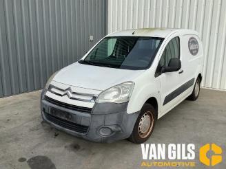Citroën Berlingo Berlingo, Van, 2008 / 2021 1.6 Hdi 16V 90 picture 3