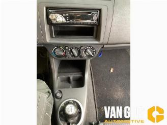 Suzuki Swift Swift (ZA/ZC/ZD1/2/3/9), Hatchback, 2005 / 2011 1.3 VVT 16V picture 10