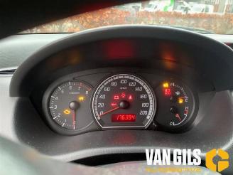 Suzuki Swift Swift (ZA/ZC/ZD1/2/3/9), Hatchback, 2005 / 2011 1.3 VVT 16V picture 7