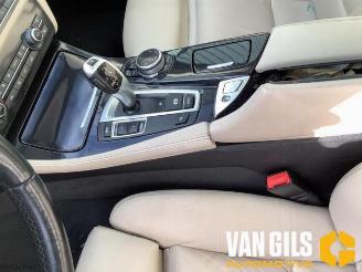 BMW 5-serie 5 serie Touring (F11), Combi, 2009 / 2017 528i 16V picture 18