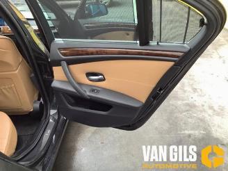 BMW 5-serie 5 serie (E60), Sedan, 2003 / 2010 530i 24V picture 13