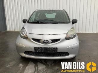 Sloopauto Toyota Aygo Aygo (B10), Hatchback, 2005 / 2014 1.0 12V VVT-i 2006/4