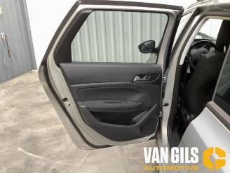 Peugeot 308 308 SW (L4/L9/LC/LJ/LR), Combi 5-drs, 2014 / 2021 1.2 12V e-THP PureTech 130 picture 7