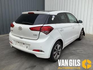 Hyundai I-20 i20 (GBB), Hatchback, 2014 / 2020 1.2i 16V picture 2