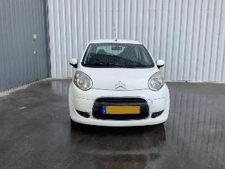 Citroën C1 c1 Hatchback 2005/2014 2009/5