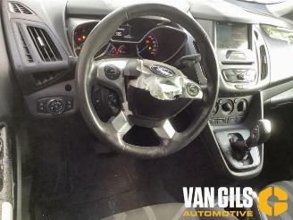 Ford Transit Connect Transit Connect (PJ2), Van, 2013 1.5 TDCi ECOnetic picture 11