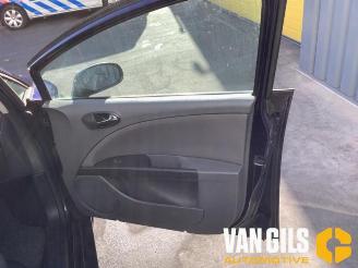 Seat Leon Leon (1P1), Hatchback 5-drs, 2005 / 2013 1.4 TSI 16V picture 17