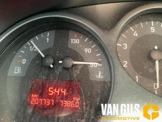 Seat Leon Leon (1P1), Hatchback 5-drs, 2005 / 2013 1.4 TSI 16V picture 14