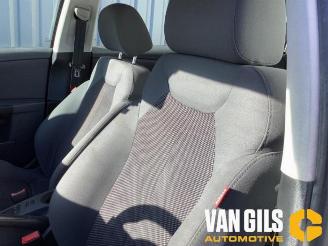 Seat Leon Leon (1P1), Hatchback 5-drs, 2005 / 2013 1.4 TSI 16V picture 20